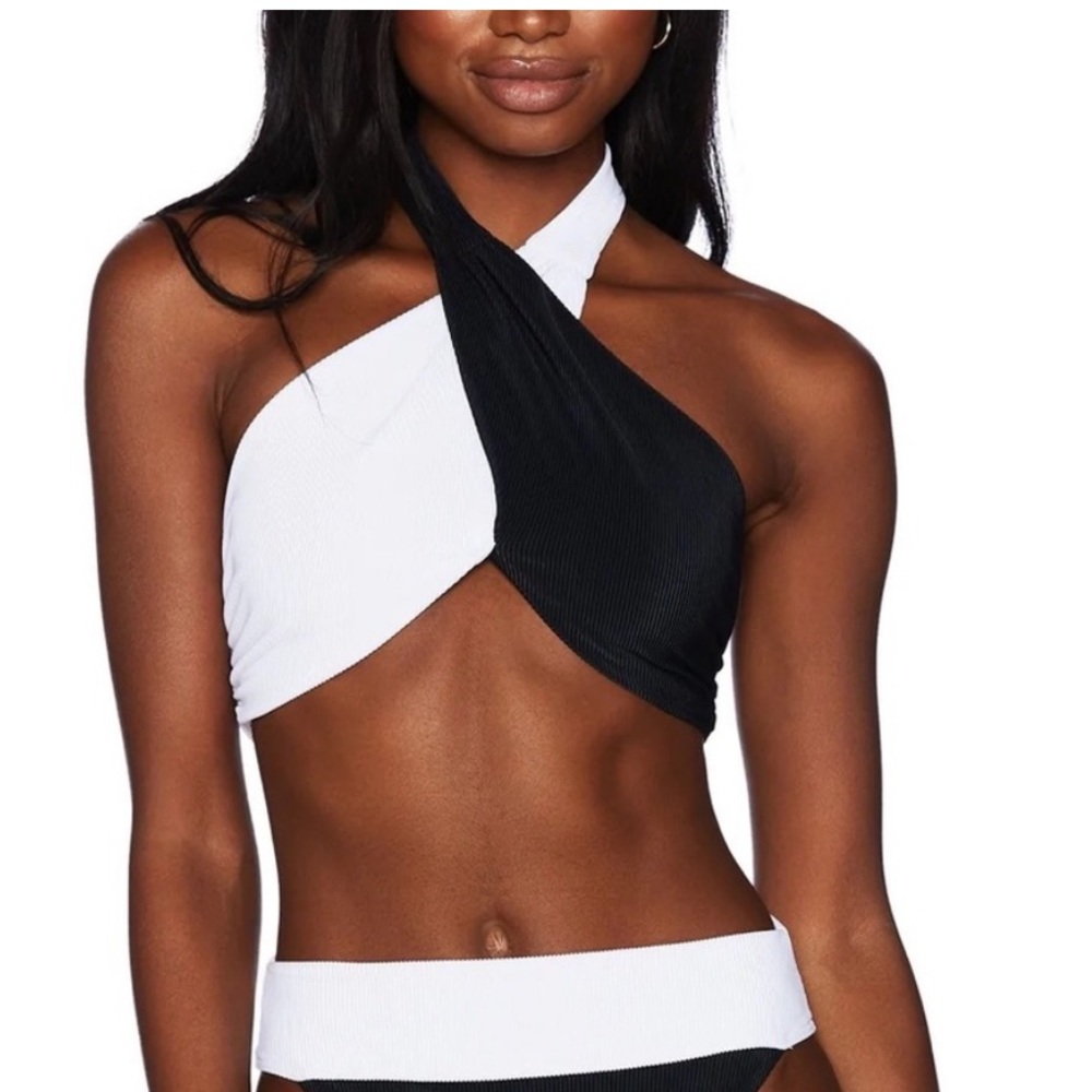Beach Riot Top